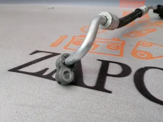 BP4K6146X Трубка кондиционера с датчиком Mazda 3 BK Арт 2-481634, вид 2