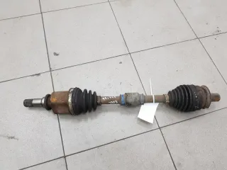 FR012560X Привод Mazda 3 BK Арт 2-338926, вид 1