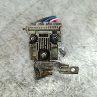  Клемма акб Citroen C-Crosser Арт 2-810827, вид 2