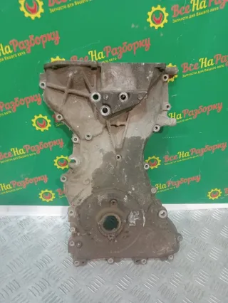 L808-10-500 Крышка грм Mazda 3 BK 2.0л Арт 2-752157, вид 1