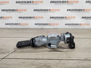 BP4K66150B Замок зажигания Mazda 3 BK Арт 2-876707, вид 2