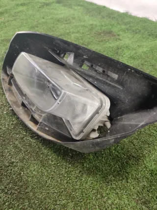 11441098 Фара птф Mazda 3 BL Арт 2-713559, вид 3