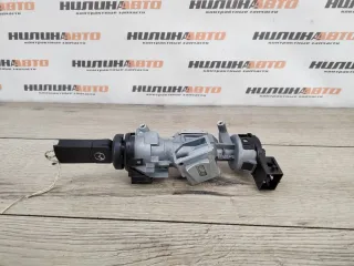 BP4K66150B Замок зажигания Mazda 3 BK Арт 2-876707, вид 3