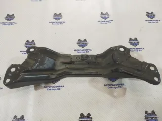 4F0253071A Крепление глушителя Audi A6 C6 (S6,RS6) Арт 2-701705, вид 2