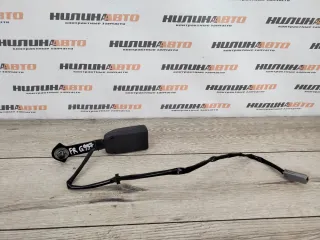 BRYE5768002 Замок ремня безопасности Mazda 3 BK Арт 2-876734, вид 1