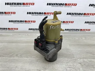 BBM532600A Насос гидроусилителя руля Mazda 3 BL Арт 2-900159, вид 2