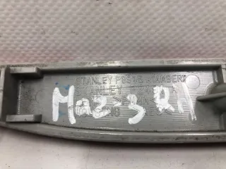  Катафот бампера Mazda 3 BK Арт 2-332435, вид 4