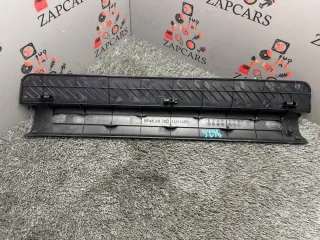 BP4K68720 Накладка порога салона Mazda 3 BK Арт 2-748378, вид 4