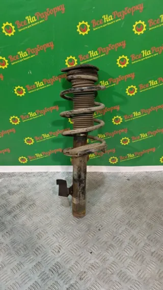 BBM2-34-900A Стойка передняя левая Mazda 3 BK Арт 2-752156, вид 1