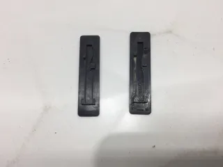 GJ6A-50-5A1 Заглушка молдинга крыши Mazda 3 BK Арт 2-787605, вид 2