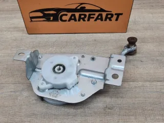 8724G0 Трос замка багажника Citroen C-Crosser Арт 2-807943, вид 5