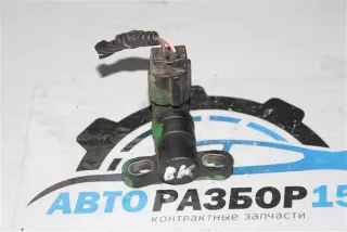 L81318221A Датчик коленвала Mazda 3 BK Арт 2-583858, вид 1