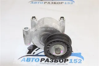 LF5015980B Натяжной ролик Mazda 3 BK Арт 2-585363, вид 1