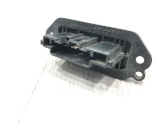 BP4K61B15 Сопротивление печки Mazda 3 BK Арт 2-602026, вид 3