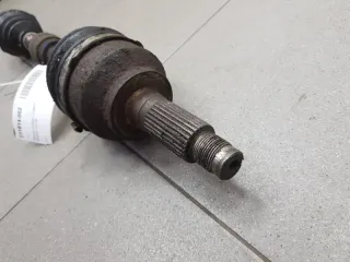 FG0525600B Привод Mazda 3 BK Арт 2-338720, вид 3