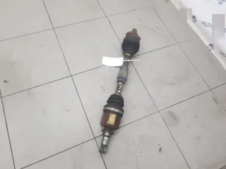 FR012560X Привод Mazda 3 BK Арт 2-338555, вид 1