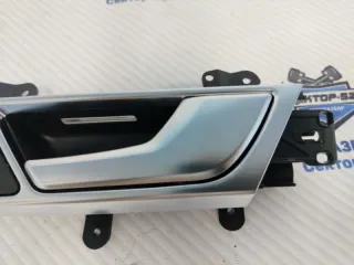 4F0839020F Ручка двери внутренняя Audi A6 C6 (S6,RS6) Арт 2-706265, вид 2