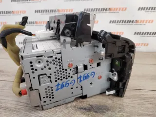 BP6L66ARX Магнитола Mazda 3 BK Арт 2-876778, вид 9