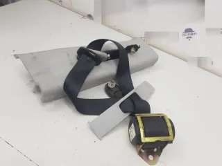 BP4K57630C02 Ремень безопасности Mazda 3 BK Арт 2-336937, вид 2