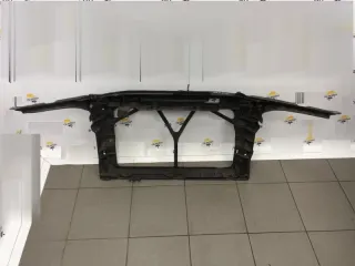 BP4K53110J8H Панель передняя салона (торпедо) Mazda 3 BK Арт 2-339118, вид 3