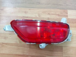 kb8m51650 Фонарь противотуманный Mazda CX-5 2 Арт 2-581170, вид 2