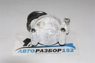 LF5015980B Натяжной ролик Mazda 3 BK Арт 2-585484, вид 3