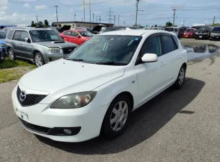  Катализатор Mazda 3 BK Арт 2-772580, вид 7