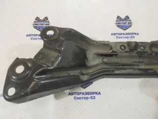 4F0253071A Крепление глушителя Audi A6 C6 (S6,RS6) Арт 2-701705, вид 5