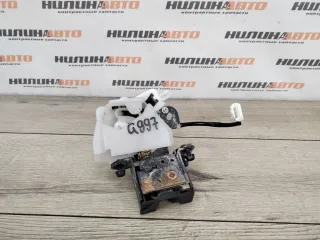 BP7C62310E Замок багажника Mazda 3 BK Арт 2-876774, вид 1