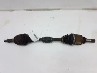 FG05-25-600B Привод Mazda 3 BK Арт 2-338709, вид 1