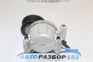 LF5015980B Натяжной ролик Mazda 3 BK Арт 2-585363, вид 3