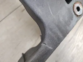 BP4K53110J Панель передняя салона (торпедо) Mazda 3 BK Арт 2-876790, вид 6