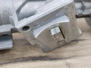 BP4K66150B Замок зажигания Mazda 3 BK Арт 2-876707, вид 5