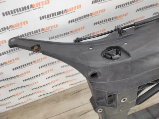 BP4K53110J Панель передняя салона (торпедо) Mazda 3 BK Арт 2-876790, вид 4