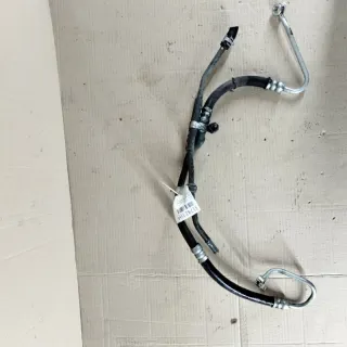  Шланг гидроусилителя Mazda 3 BK Арт 2-448029, вид 6