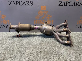  Катализатор Mazda 3 BK Арт 2-482622, вид 5