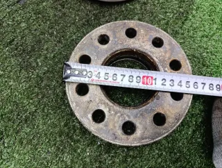 5120725615 Проставки колесные BMW 5 E60/E61 Арт 2-781811, вид 11