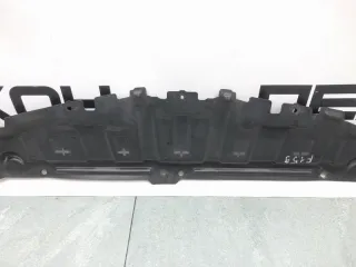 BP4K56112 Дефлектор под бампер Mazda 3 BK Арт 2-894713, вид 7