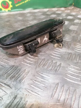  Ручка двери наружняя Audi A6 C5 (S6,RS6) Арт 2-477728, вид 2