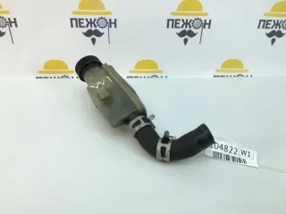 BP4L32690B Бачок гидроусилителя Mazda 3 BK Арт 2-730241, вид 4