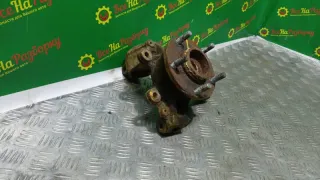  Поворотный кулак передний левый Mazda 3 BK Арт 2-749502, вид 3