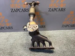  Катализатор Mazda 3 BK Арт 2-482622, вид 4