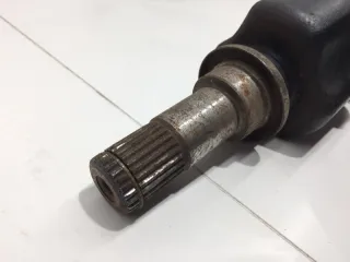 GG3125600A Привод Mazda 3 BK Арт 2-798034, вид 5