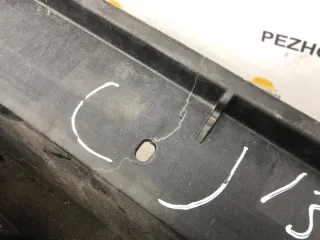 BP4K53110J8H Панель передняя салона (торпедо) Mazda 3 BK Арт 2-339089, вид 4