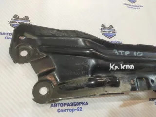 4F0253071A Крепление глушителя Audi A6 C6 (S6,RS6) Арт 2-701705, вид 3