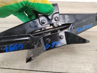 GJ6A37790D Домкрат Mazda 3 BK Арт 2-876762, вид 4