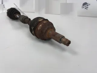  Привод Mazda 3 BK Арт 2-339417, вид 2