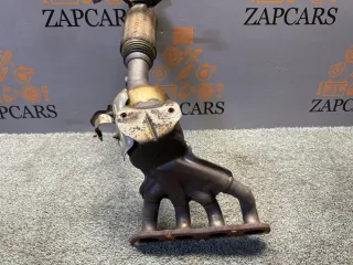  Катализатор Mazda 3 BK Арт 2-482620, вид 4