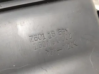 Z6011859YC Воздухозаборник Mazda 3 BK Арт 2-876752, вид 5