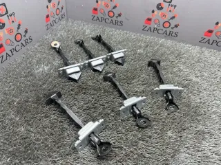 BP4K-72-270E Ограничитель открывания двери Mazda 3 BK Арт 2-551458, вид 2